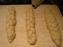 3 unbaked 4-braids