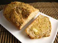 Irish Soda Bread from Closet Cooking