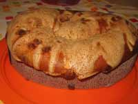 Colomba on Gatinha na Cozinha