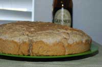 Guinness Bread from Kitchen Jouissance