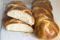 Challah from Lemonpi