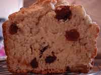 Irish Soda Bread on Musings From the Fishbowl