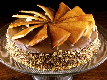 dobos-torte