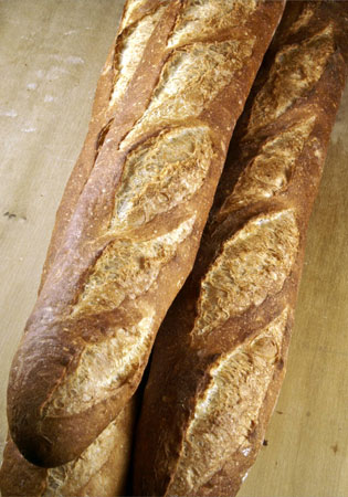 home-baguettes