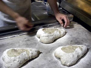 pear-loaves