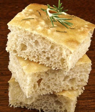 focaccia