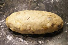 stollen batard