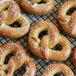 Soft Pretzels