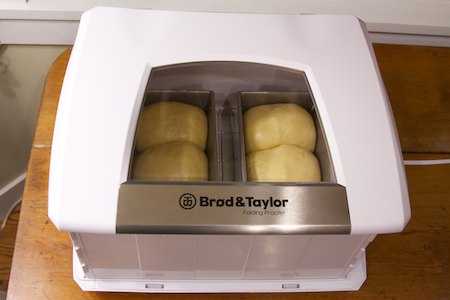 Brød And Taylor Folding Proofer Review and Giveaway – Wild Yeast