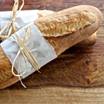 Julia Child's French Bread