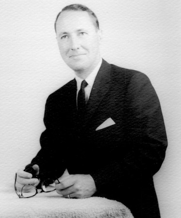 Charles W Tenney Jr