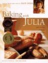 Baking with Julia