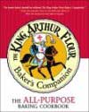 King Arthur Flour Baker's Companion