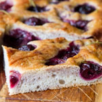 Cherry Schiacciata