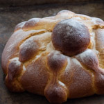 Pan de Muerto