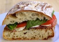 Ciabatta