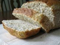 Italian Parmesan Bread