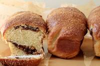 Chocolate Babka