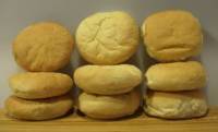 Burger Buns