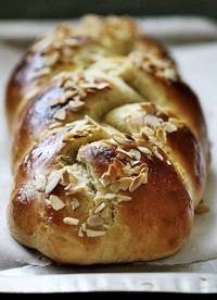 Finnish Chai Spice Pulla