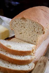 Walter Sands White Bread