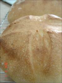 Cabiatta & Boule Bread