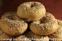 Everything Bagels