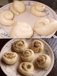 Steamed Breads & Buns