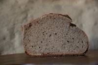 Spelt Medium Rye (Sourdough)