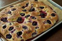 Grape Schiacciata