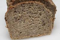 Granola Bread