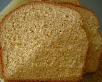 Wheat Germ Bread