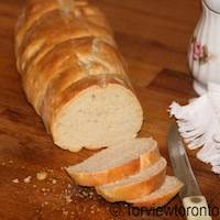 Italian bread