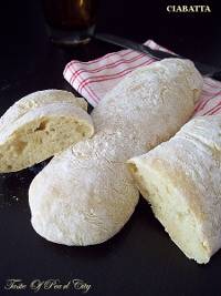 Ciabatta