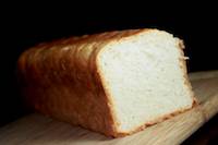 Milk Bread