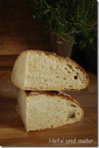 Pane pugliese