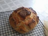 Vermont Sourdough