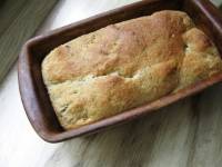 Fennel Yeast Bread