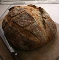 Barrio Logan Sourdough