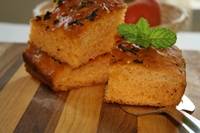 Tomato Focaccia