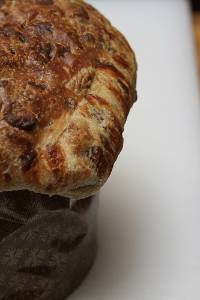 Sourdough Casatiello