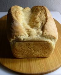 Light Cottage Wheat Bread, Ver. 2