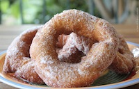 italian donuts