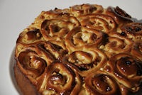 Chelsea Buns