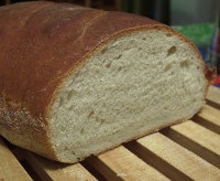 Cottage Cheese Dill Bread