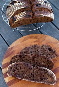 Pane De Cioccolate