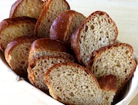 Sweet Portuguese Bread