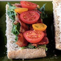 BLT - The Ultimate Summer Sandwich - Recipe