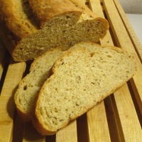 Caraway Rye