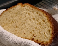 Sweet Portuguese Bread